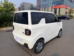 Geely Panda Mini 200km Endurance Edition - ფოტო 6