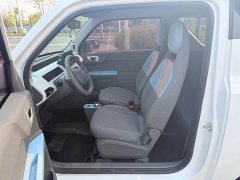 Geely Panda Mini 200km Endurance Edition - ფოტო 8