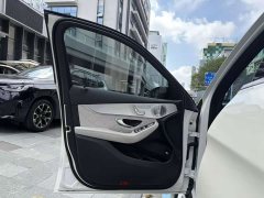 Mercedes-Benz Mercedes-AMG GLC 43 4MATIC 2020 - ფოტო 10