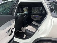 Mercedes-Benz Mercedes-AMG GLC 43 4MATIC 2020 - ფოტო 11