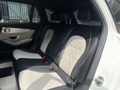 Mercedes-Benz Mercedes-AMG GLC 43 4MATIC 2020 - ფოტო 12