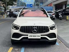 Mercedes-Benz Mercedes-AMG GLC 43 4MATIC 2020 - ფოტო 2
