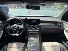Mercedes-Benz Mercedes-AMG GLC 43 4MATIC 2020 - ფოტო 4