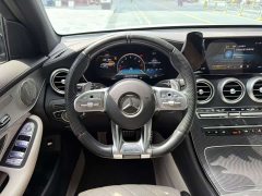 Mercedes-Benz Mercedes-AMG GLC 43 4MATIC 2020 - ფოტო 5