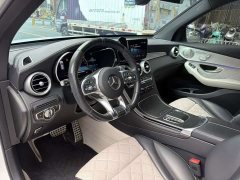 Mercedes-Benz Mercedes-AMG GLC 43 4MATIC 2020 - ფოტო 6