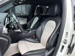 Mercedes-Benz Mercedes-AMG GLC 43 4MATIC 2020 - ფოტო 7