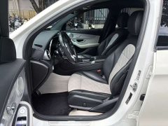 Mercedes-Benz Mercedes-AMG GLC 43 4MATIC 2020 - ფოტო 8