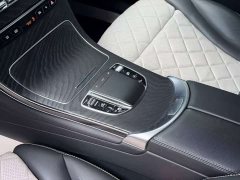 Mercedes-Benz Mercedes-AMG GLC 43 4MATIC 2020 - ფოტო 9