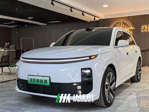 2024 Li Auto L6 Max
