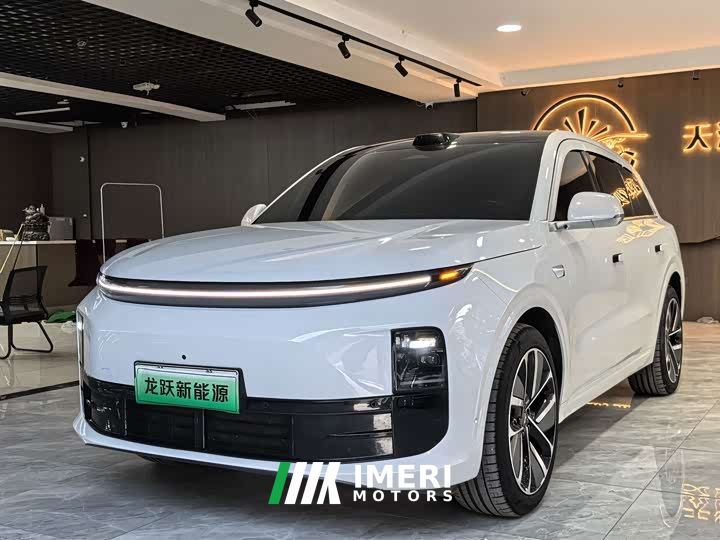 Li Auto L6 Max