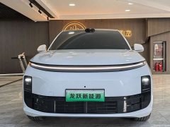 Li Auto L6 Max - ფოტო 2