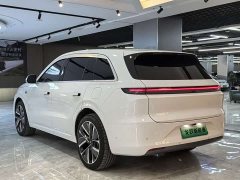 Li Auto L6 Max - ფოტო 5