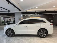 Li Auto L6 Max - ფოტო 6