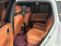 Li Auto L6 Max - ფოტო 8