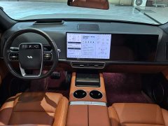 Li Auto L6 Max - ფოტო 9
