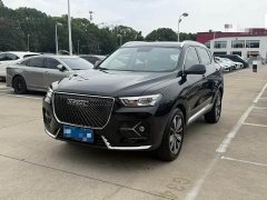 Haval H6 National Trend Edition 1.5L GDIT Automatic Ultra-Luxury - ფოტო 1
