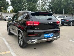 Haval H6 National Trend Edition 1.5L GDIT Automatic Ultra-Luxury - ფოტო 10
