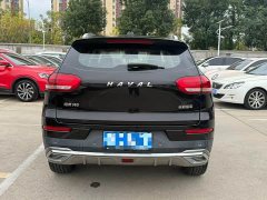 Haval H6 National Trend Edition 1.5L GDIT Automatic Ultra-Luxury - ფოტო 11