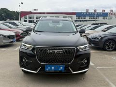 Haval H6 National Trend Edition 1.5L GDIT Automatic Ultra-Luxury - ფოტო 2