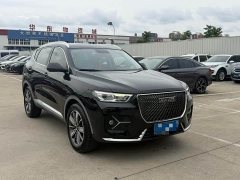 Haval H6 National Trend Edition 1.5L GDIT Automatic Ultra-Luxury - ფოტო 3