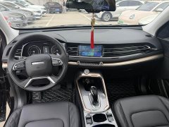 Haval H6 National Trend Edition 1.5L GDIT Automatic Ultra-Luxury - ფოტო 4