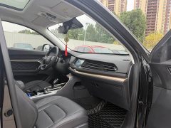 Haval H6 National Trend Edition 1.5L GDIT Automatic Ultra-Luxury - ფოტო 5