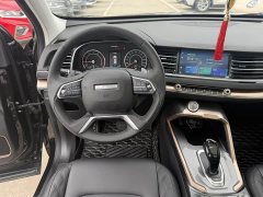 Haval H6 National Trend Edition 1.5L GDIT Automatic Ultra-Luxury - ფოტო 6