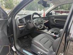 Haval H6 National Trend Edition 1.5L GDIT Automatic Ultra-Luxury - ფოტო 7