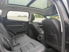 Haval H6 National Trend Edition 1.5L GDIT Automatic Ultra-Luxury - ფოტო 8