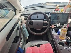 Leapmotor C11 2021 Facelift Luxury - ფოტო 11