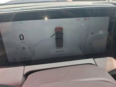 Leapmotor C11 2021 Facelift Luxury - ფოტო 12