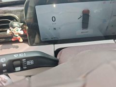 Leapmotor C11 2021 Facelift Luxury - ფოტო 13