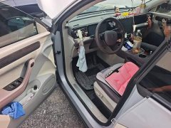 Leapmotor C11 2021 Facelift Luxury - ფოტო 17