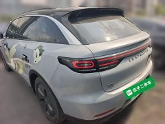 Leapmotor C11 2021 Facelift Luxury - ფოტო 4