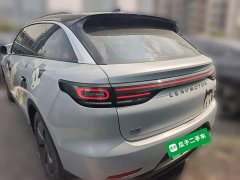 Leapmotor C11 2021 Facelift Luxury - ფოტო 5