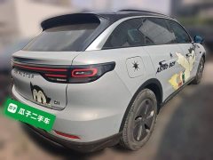 Leapmotor C11 2021 Facelift Luxury - ფოტო 6