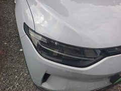 Leapmotor C11 2021 Facelift Luxury - ფოტო 7
