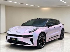 Zeekr 001 YOU Edition 100kWh AWD - ფოტო 1