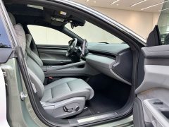 Zeekr 001 YOU Edition 100kWh AWD - ფოტო 11