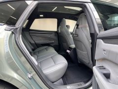 Zeekr 001 YOU Edition 100kWh AWD - ფოტო 12