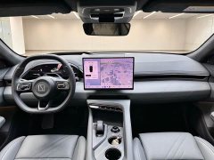 Zeekr 001 YOU Edition 100kWh AWD - ფოტო 13