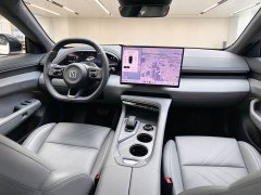 Zeekr 001 YOU Edition 100kWh AWD - ფოტო 16