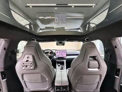 Zeekr 001 YOU Edition 100kWh AWD - ფოტო 18