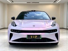 Zeekr 001 YOU Edition 100kWh AWD - ფოტო 2