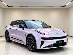 Zeekr 001 YOU Edition 100kWh AWD - ფოტო 3