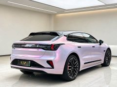 Zeekr 001 YOU Edition 100kWh AWD - ფოტო 4