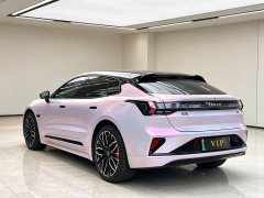 Zeekr 001 YOU Edition 100kWh AWD - ფოტო 6