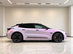 Zeekr 001 YOU Edition 100kWh AWD - ფოტო 7