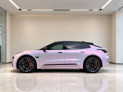 Zeekr 001 YOU Edition 100kWh AWD - ფოტო 8