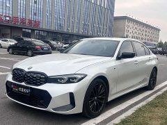 BMW 3 Series 325Li M Sport Night Edition Package - ფოტო 1